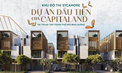 Sycamore Binh Duong Capitaland (3)