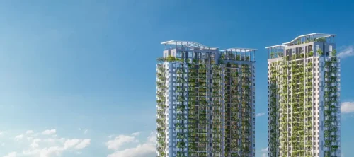 Có bao nhiêu tiền thì mua được căn hộ Sky Retreat? Phân tích chi tiết cho từng nhóm khách hàng - Nguồn: Ecopark