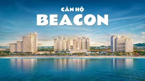 Dự án Blanca City có cam kết lợi nhuận không? | Căn hộ Beacon dự án Blanca City Vũng Tàu - Nguồn: Sun Group
