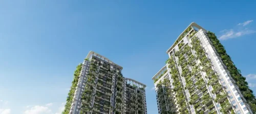 Tại sao nên mua căn hộ Sky Retreat? 7 lý do nên xem qua - Ảnh: Ecopark