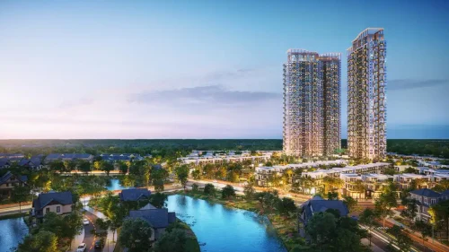 Vay ngân hàng mua căn hộ Sky Retreat – Phân tích & hướng dẫn chi tiết từ A–Z