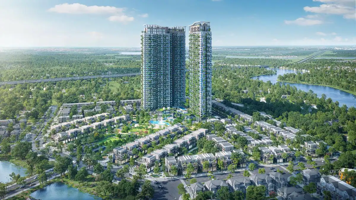 Sky Retreat Long An – Có pháp lý rõ ràng không?