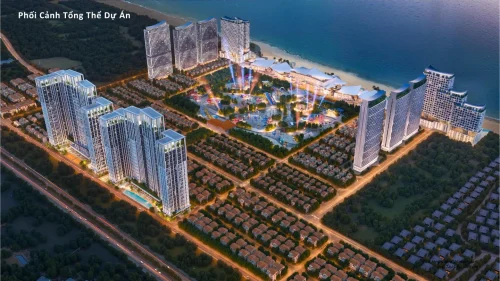 So sánh Blanca City và Sky Retreat: Nên đầu tư căn hộ nào vào tháng 6/2025?