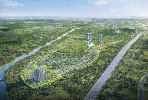 Sky Retreat Long An – Có pháp lý rõ ràng không?