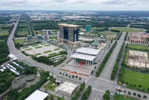 5 lý do Orchard Grand là lựa chọn hàng đầu tại Bình Dương