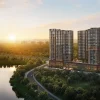 Chiến lược đầu tư cho thuê căn hộ Orchard Grand: Bài toán sinh lời bền vững tại Thủ Dầu Một