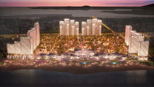 Đầu tư Blanca City - Tài sản tăng giá bền vững và dòng tiền đều đến 2030