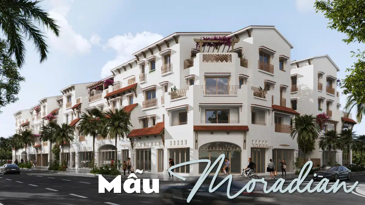 Blanca City – Lợi thế dành cho nhà đầu tư giai đoạn đầu: “Chọn đúng – Đón sớm – Sinh lời lâu”
