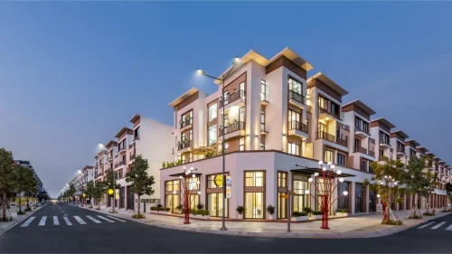 Bí quyết sinh lời sớm với T&T City Millennia - Đầu tư giai đoạn 1