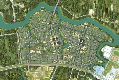 So sánh T&T City Millennia với các dự án ven sông TP.HCM