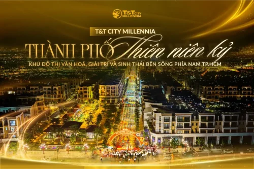 Phân tích ROI cho Shophouse T&T City Millennia